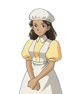 イコリーナ