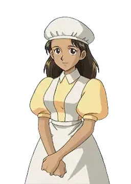イコリーナ