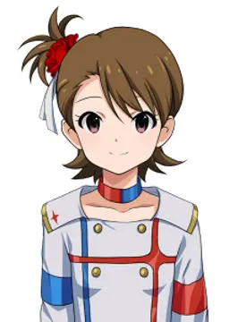 双海 亜美