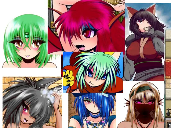 R15系RPG3パック