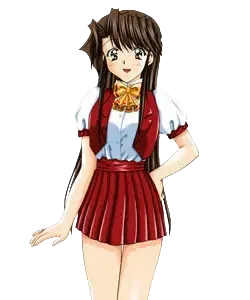 片桐 明日香