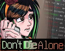 Don't Die Alone