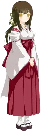 大神累