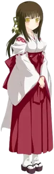 大神累
