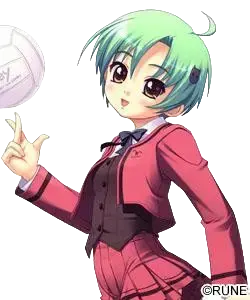 坂井恋夏