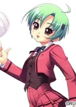 坂井恋夏