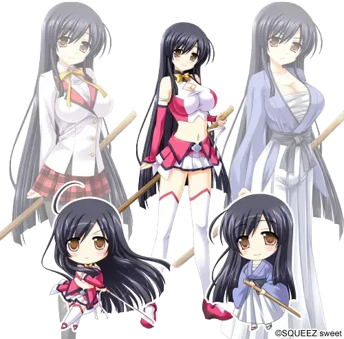 石河 こよみ
