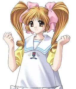 土屋 菜美