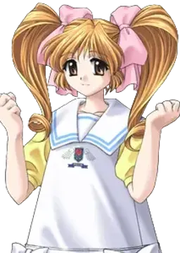 土屋 菜美