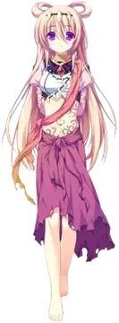 ニモモ