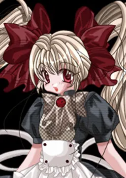 ミルフェ