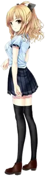 鳴子 蘭
