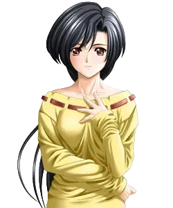 桜坂 真由美