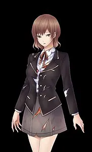吉井 敦美