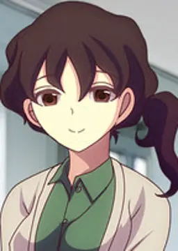 Chigimi