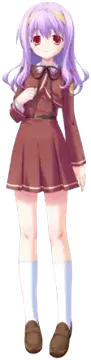 山吹 恋華