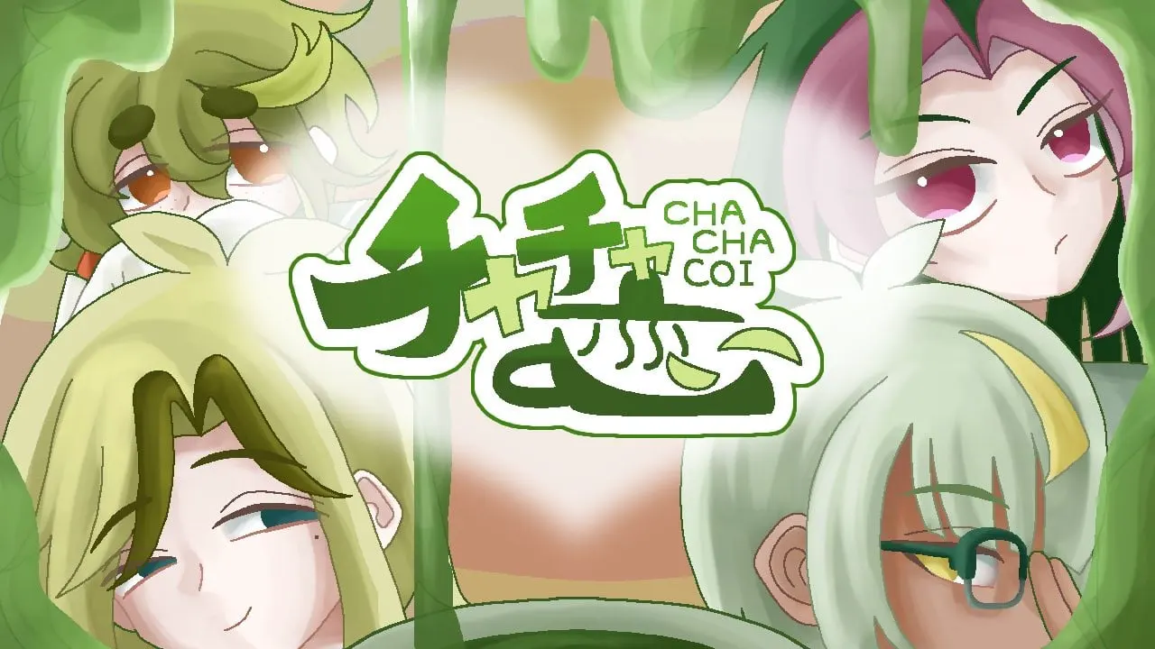 チャチャ恋