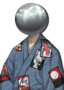 ギャンブラー