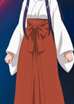 赤羽 くれは