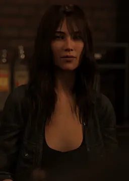 Kaya Castro