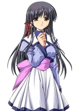 神津 麻美