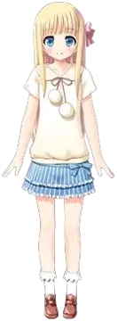 吉冈奈叶