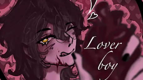 The Loverboy