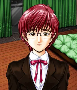 脇坂 奈那子