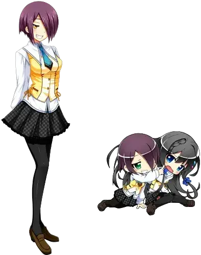 三枝 メグ