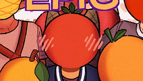 Epic Fruit Game