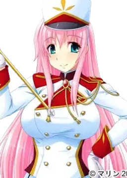 鳳みなも