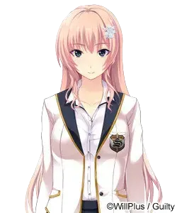 白银 莉莉娅