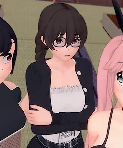 Ai Kagekai
