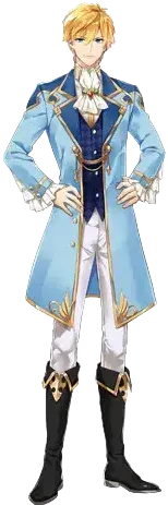 五海棠 祥之輔