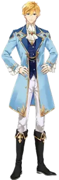 五海棠 祥之輔