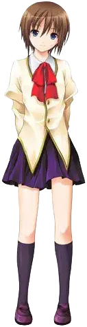 生田 桂
