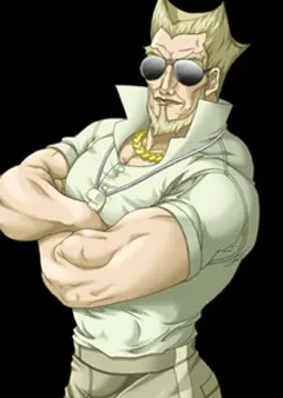 ゴドー