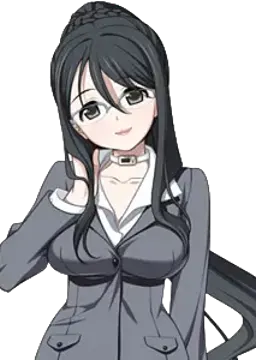 葵菜月