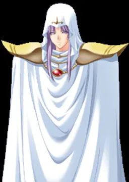女王ヴァリア