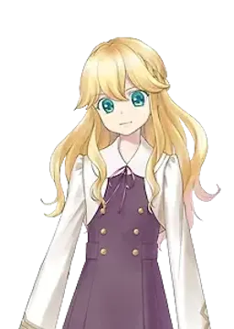 中原 ミシェル