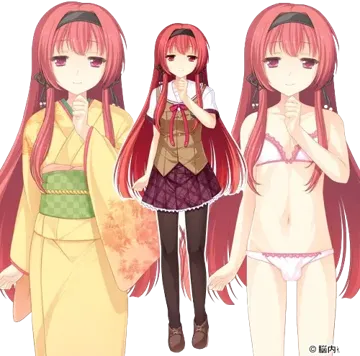 高幡葵