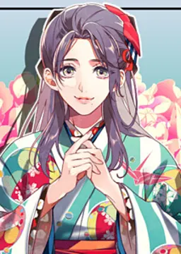 守田 楓花