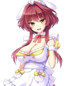 姫乃木 夏姫