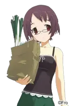 川澄遥