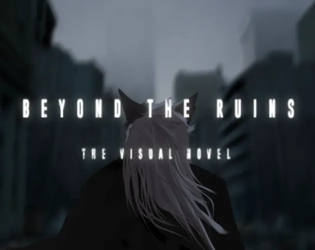 Beyond the Ruins