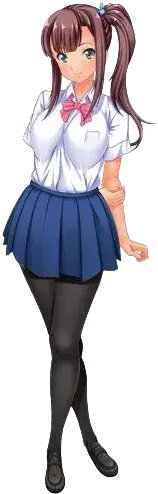 関島 美希