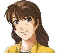 桂木奈绪