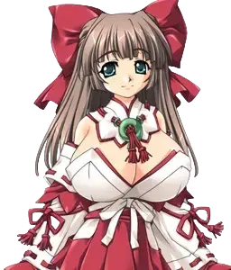 物部 香織
