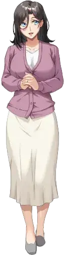 琴芝 佳澄