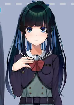 冰翠 蓮